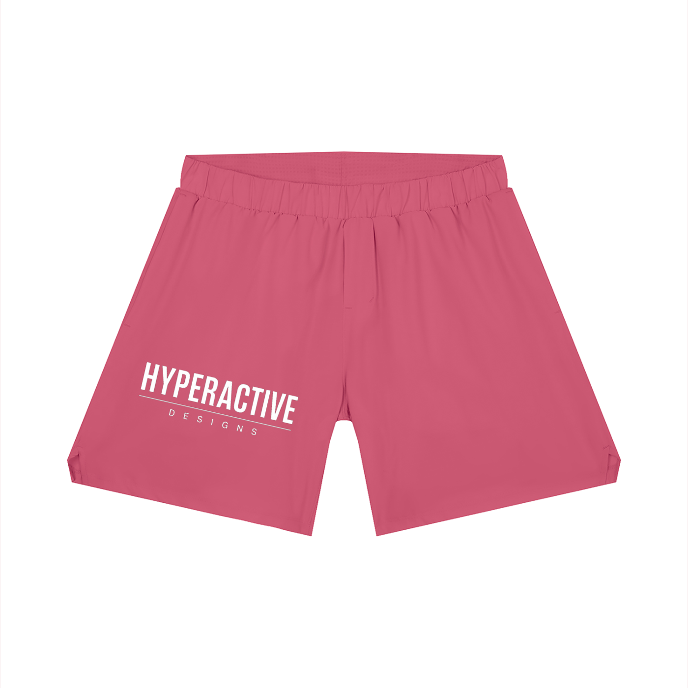Men’s Loose Fit Performance Shorts