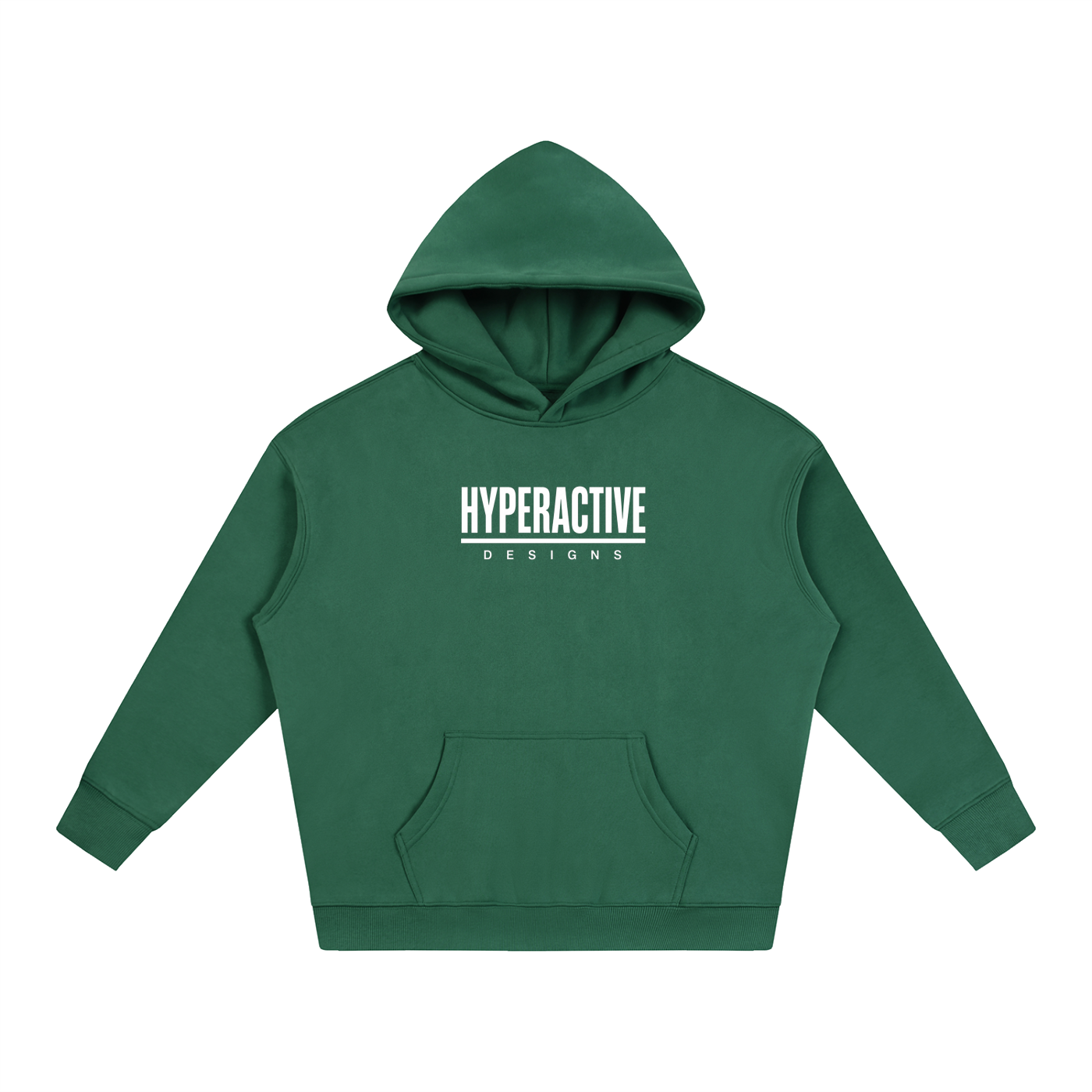 Extraordinary Hoody