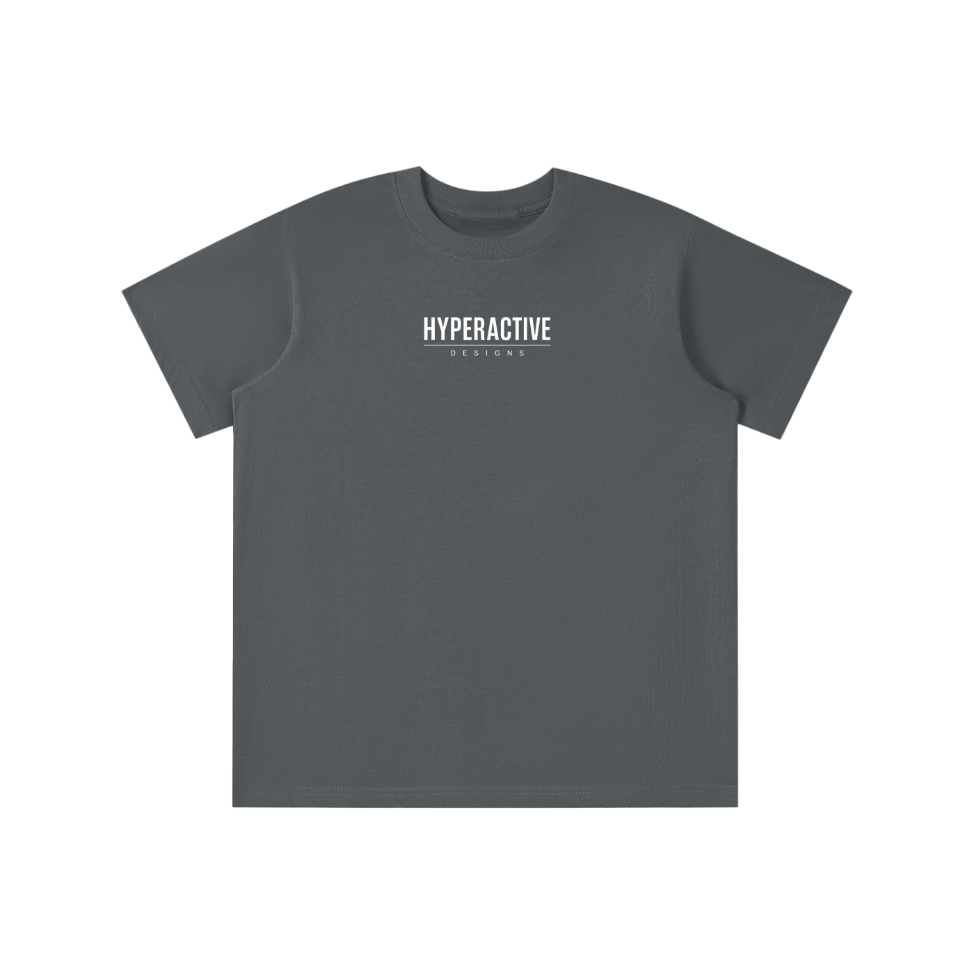 Essential Kids' Loose Fit T-shirt