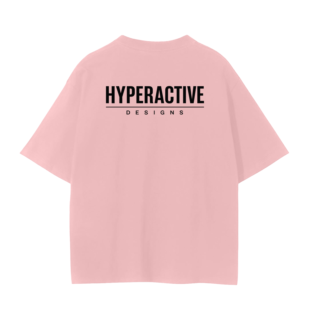 Unisex Seamless T-Shirt - Central Logo