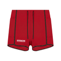 Women's High Rise Yoga Shorts