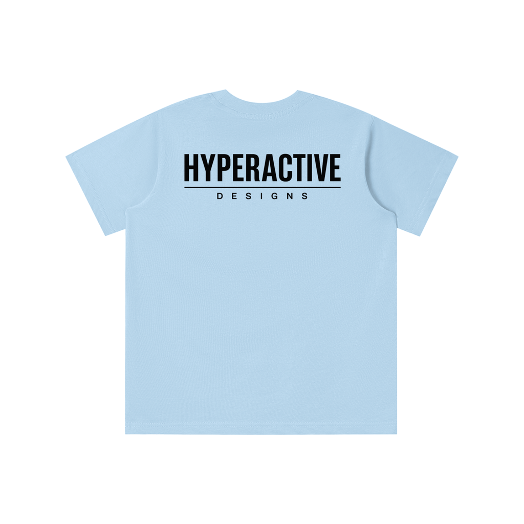 Essential Kids' Loose Fit T-shirt