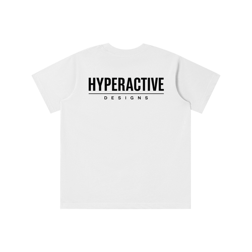 Essential Kids' Loose Fit T-shirt