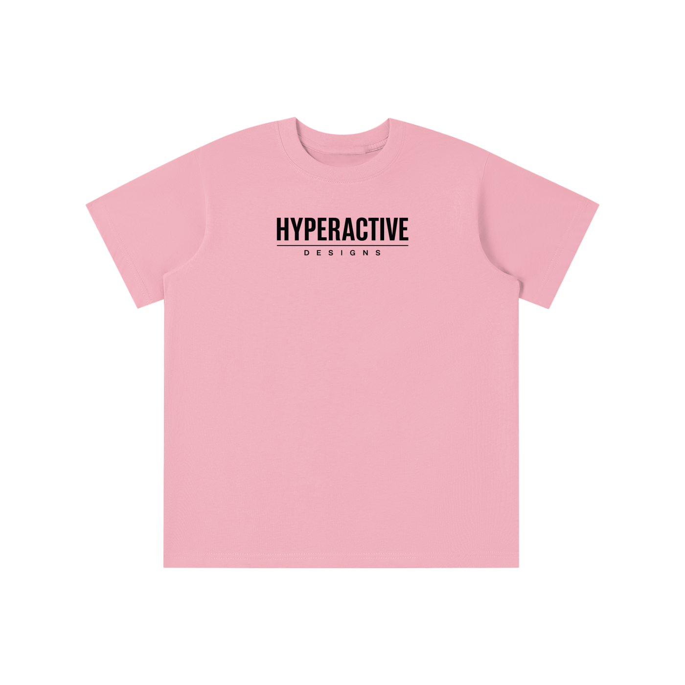 Essential Kids' Loose Fit T-shirt