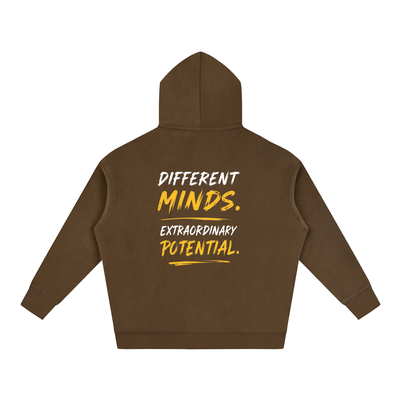 Extraordinary Hoody