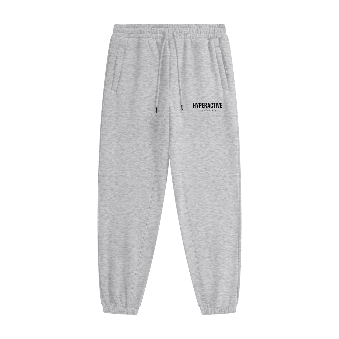 Unisex Heavyweight Fleece Joggers