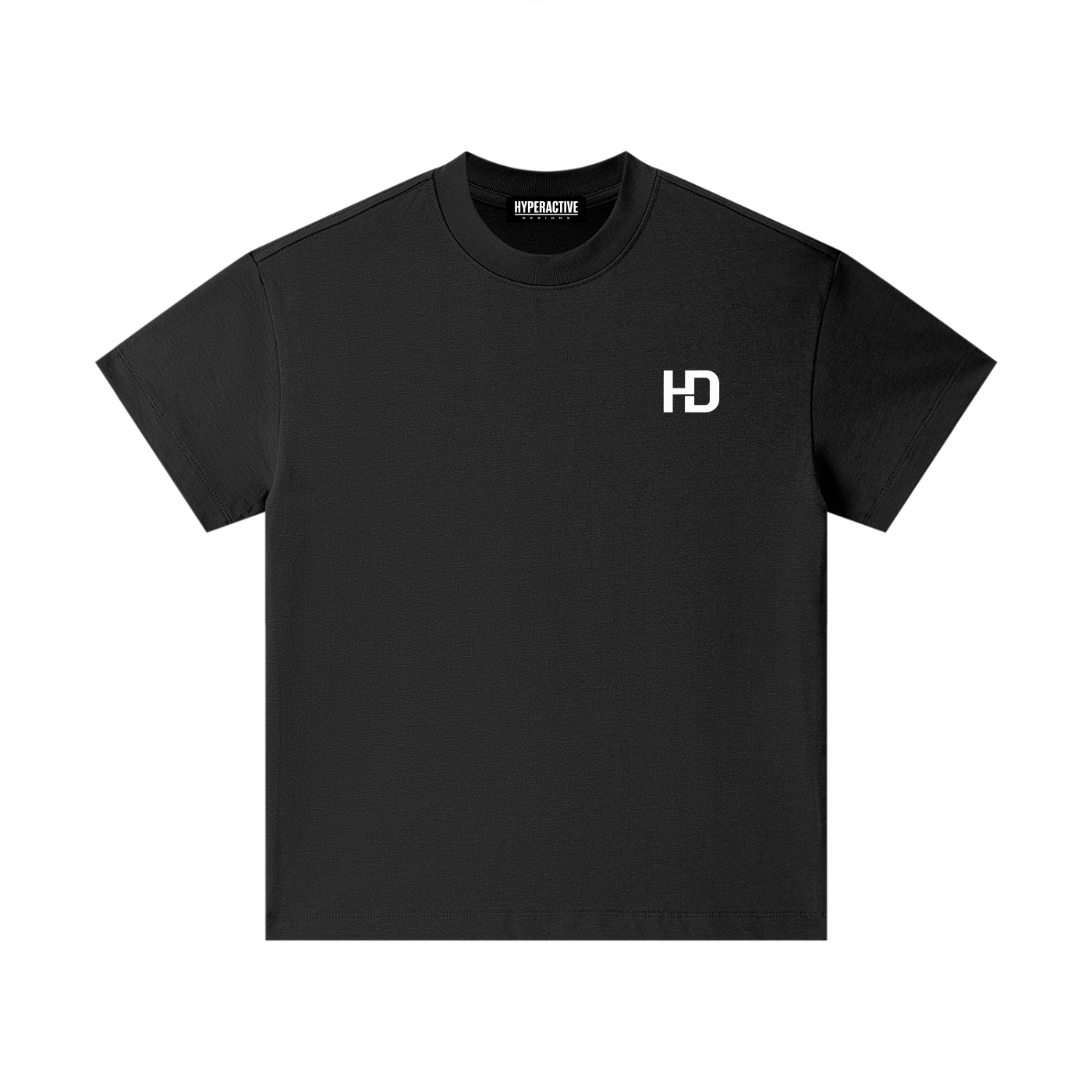 Pure Cotton Essential Kids T-Shirt