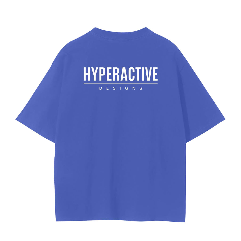 Unisex Seamless T-Shirt - Left Chest Logo
