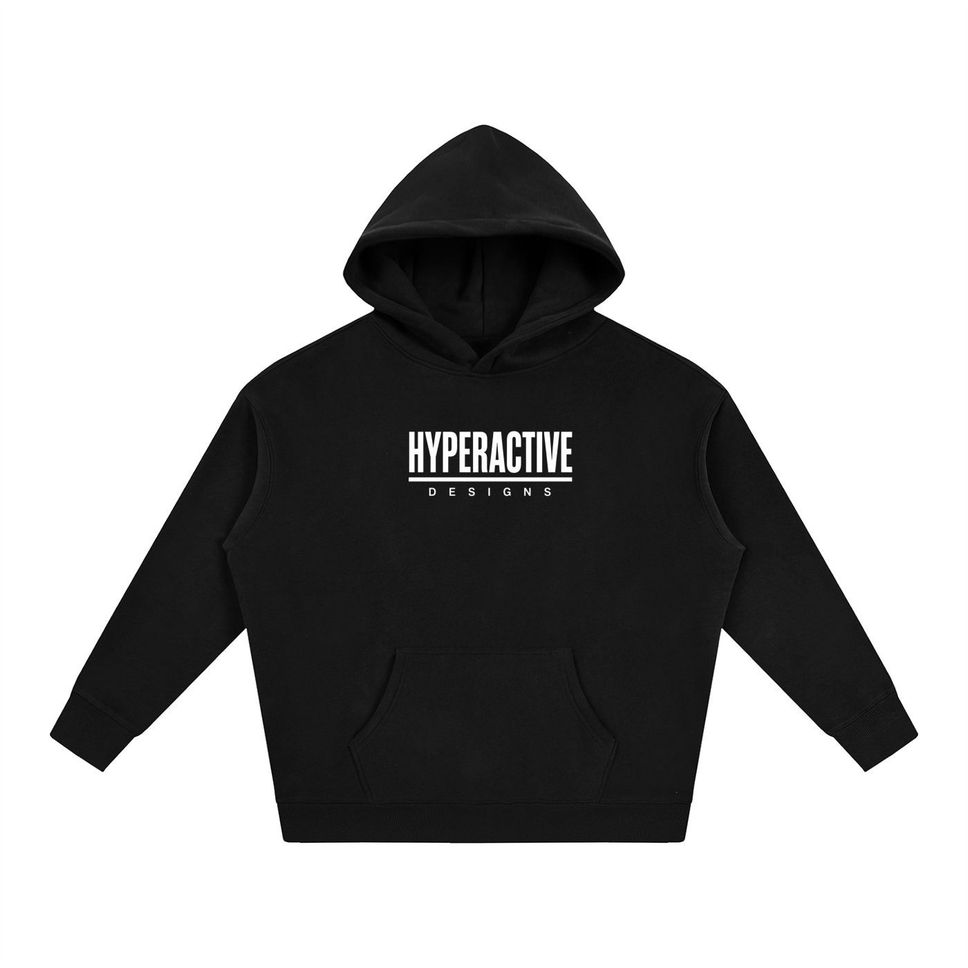 Extraordinary Hoody