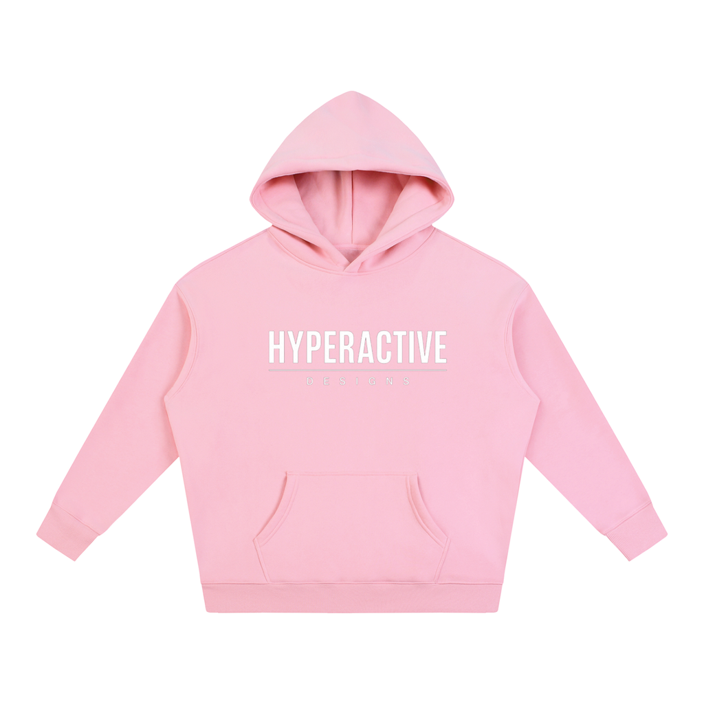 The Heavyweight Hyper Hoodie