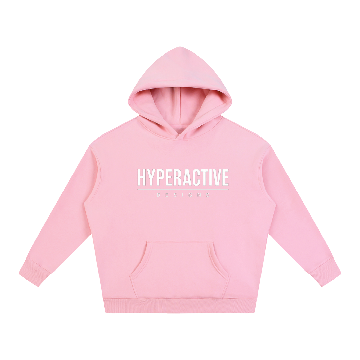 The Heavyweight Hyper Hoodie