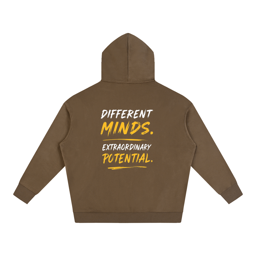 Extraordinary Hoody
