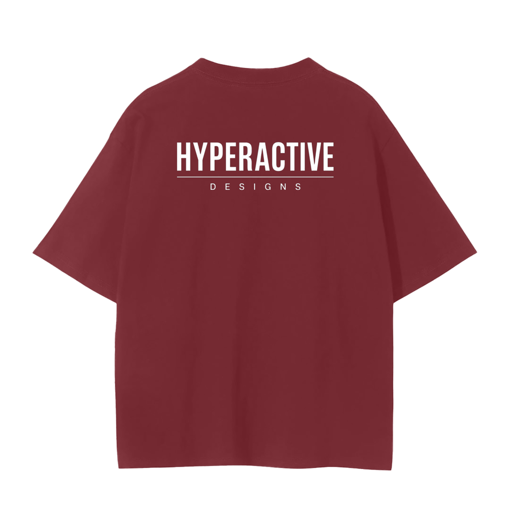 Unisex Seamless T-Shirt - Central Logo