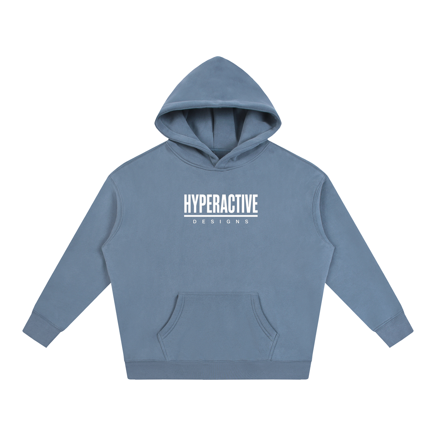 Extraordinary Hoody