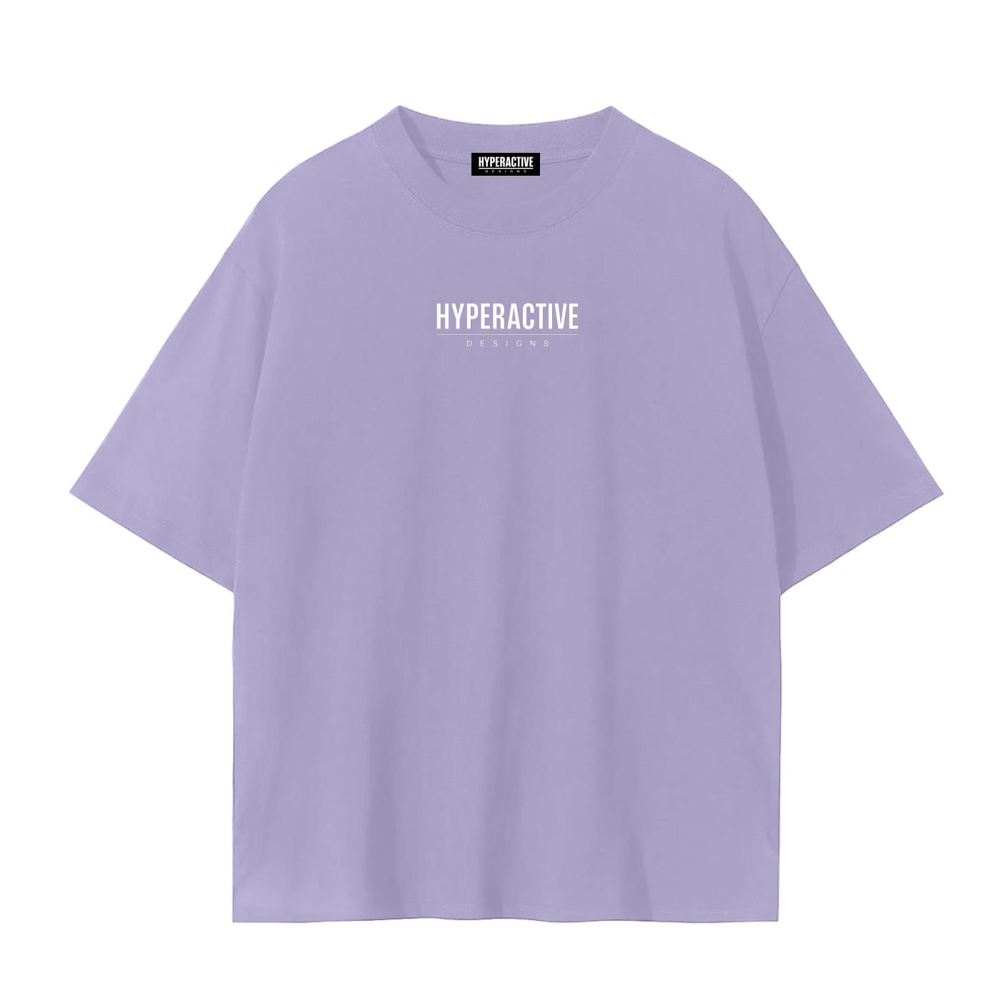 Unisex Seamless T-Shirt - Central Logo