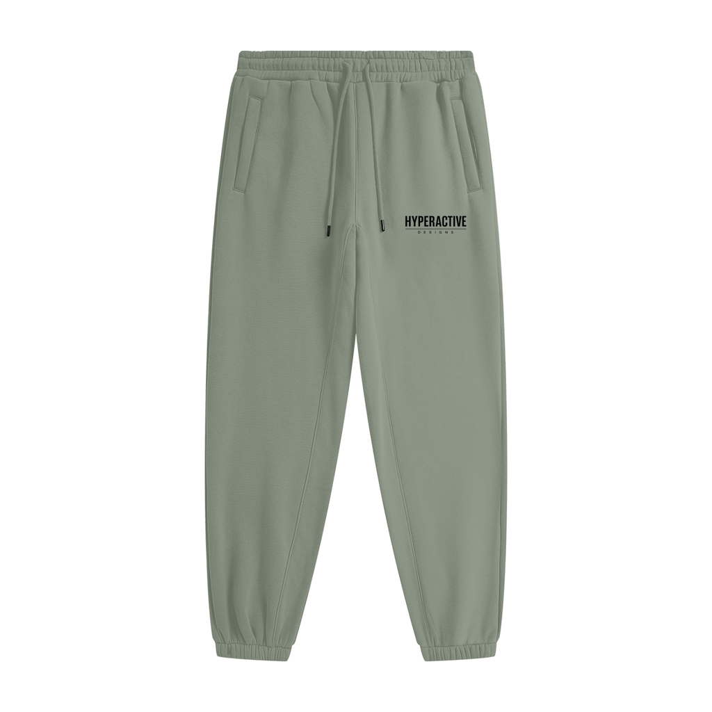 Unisex Heavyweight Fleece Joggers