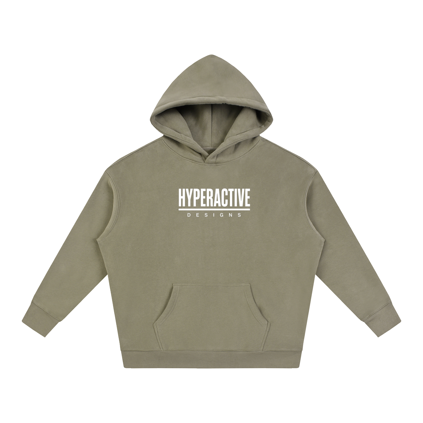 Extraordinary Hoody