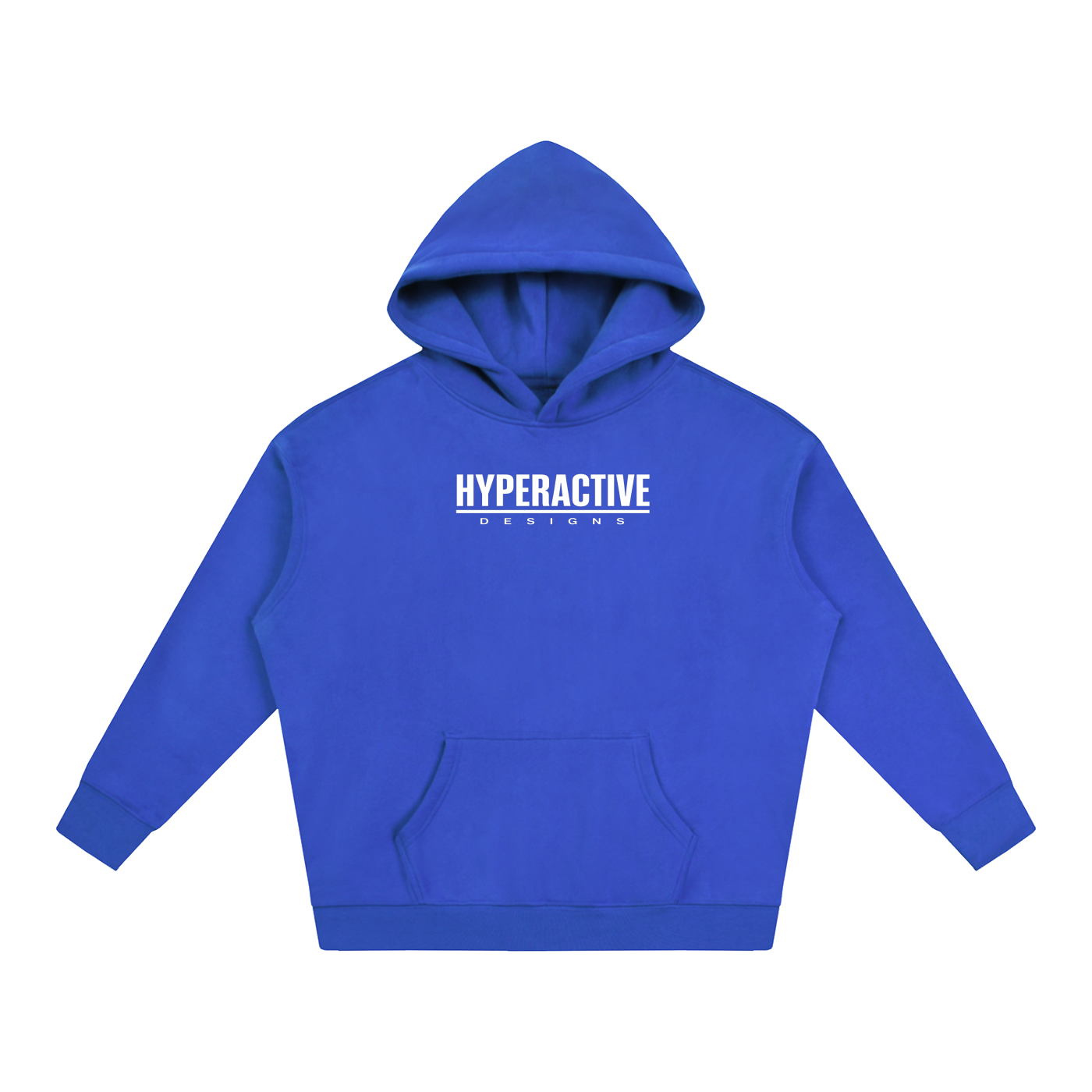 Heavyweight Hyper Hoodie