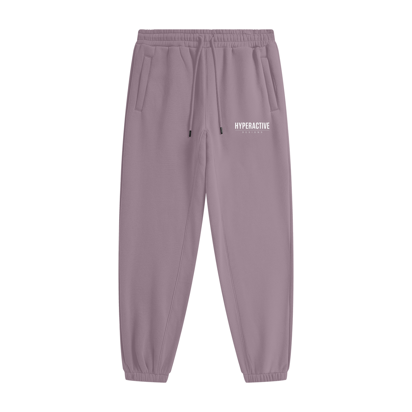 Unisex Heavyweight Fleece Joggers