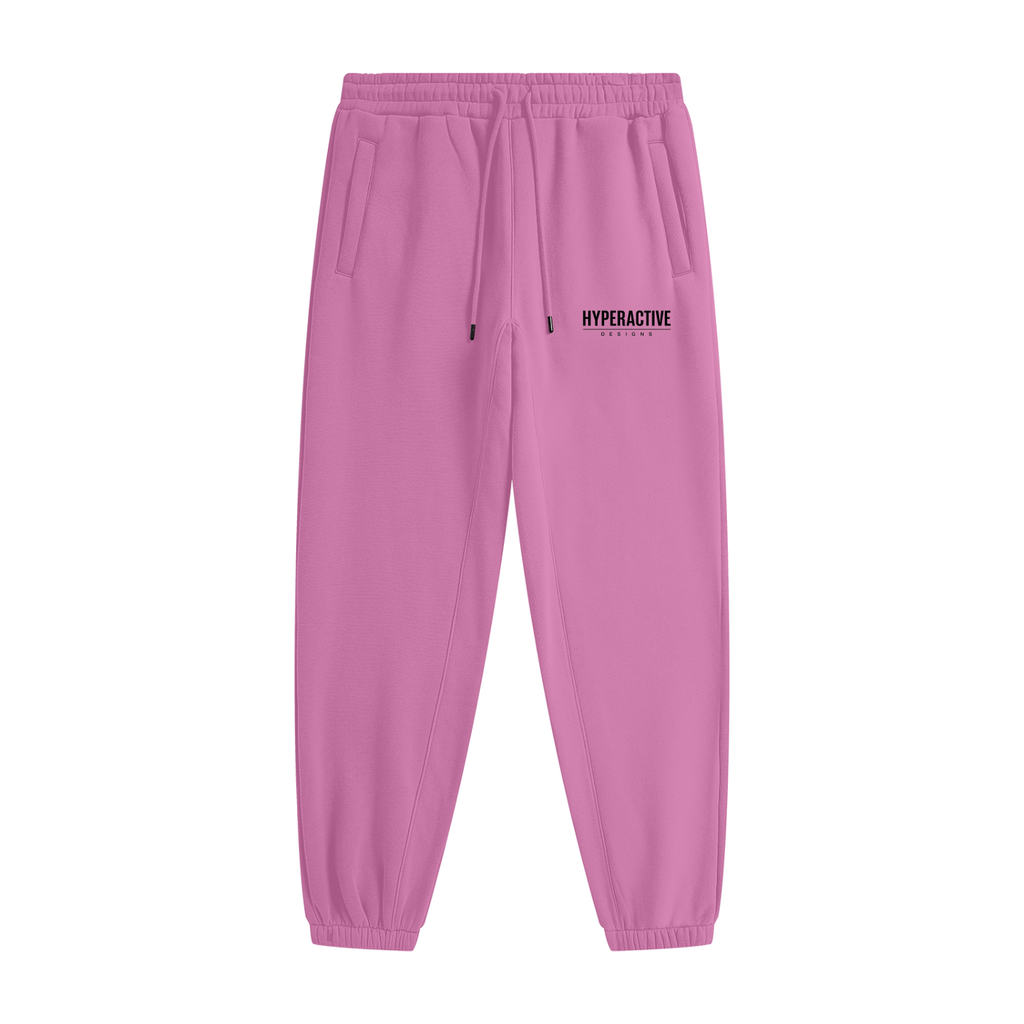 Unisex Heavyweight Fleece Joggers