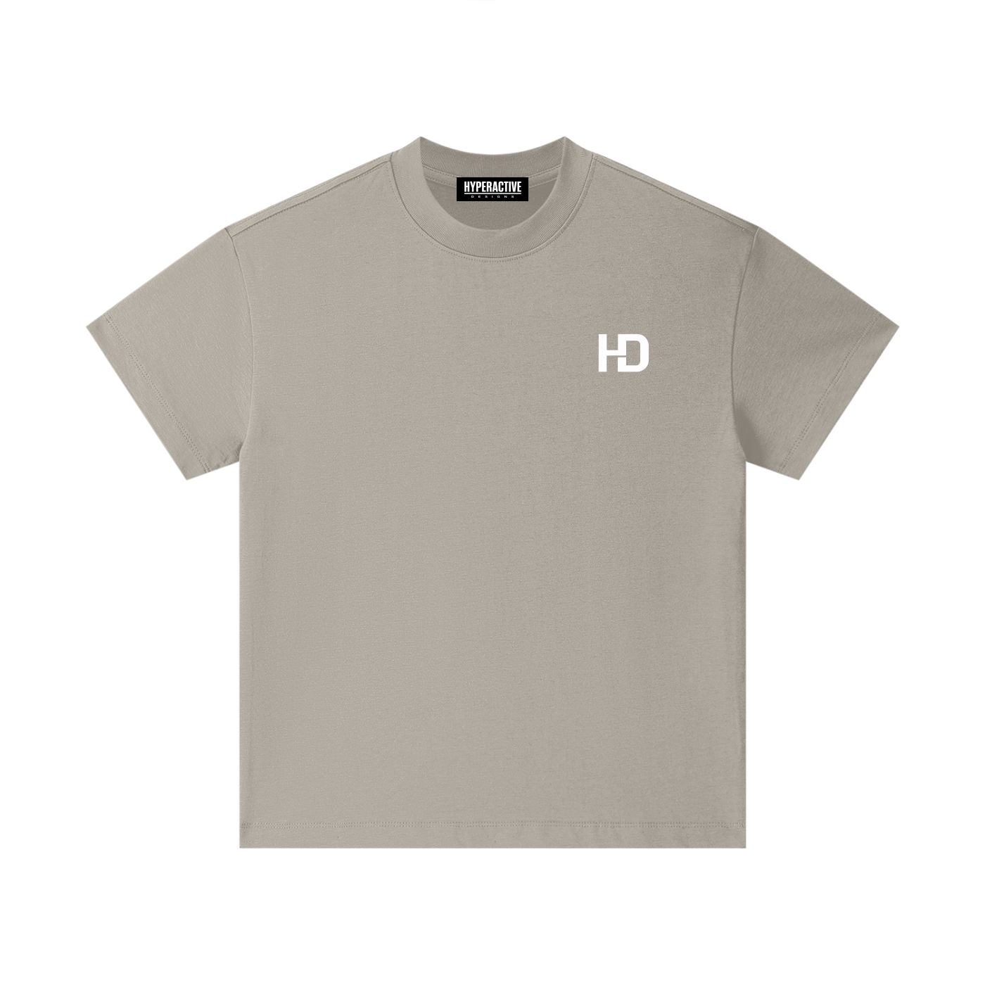 Pure Cotton Essential Kids T-Shirt