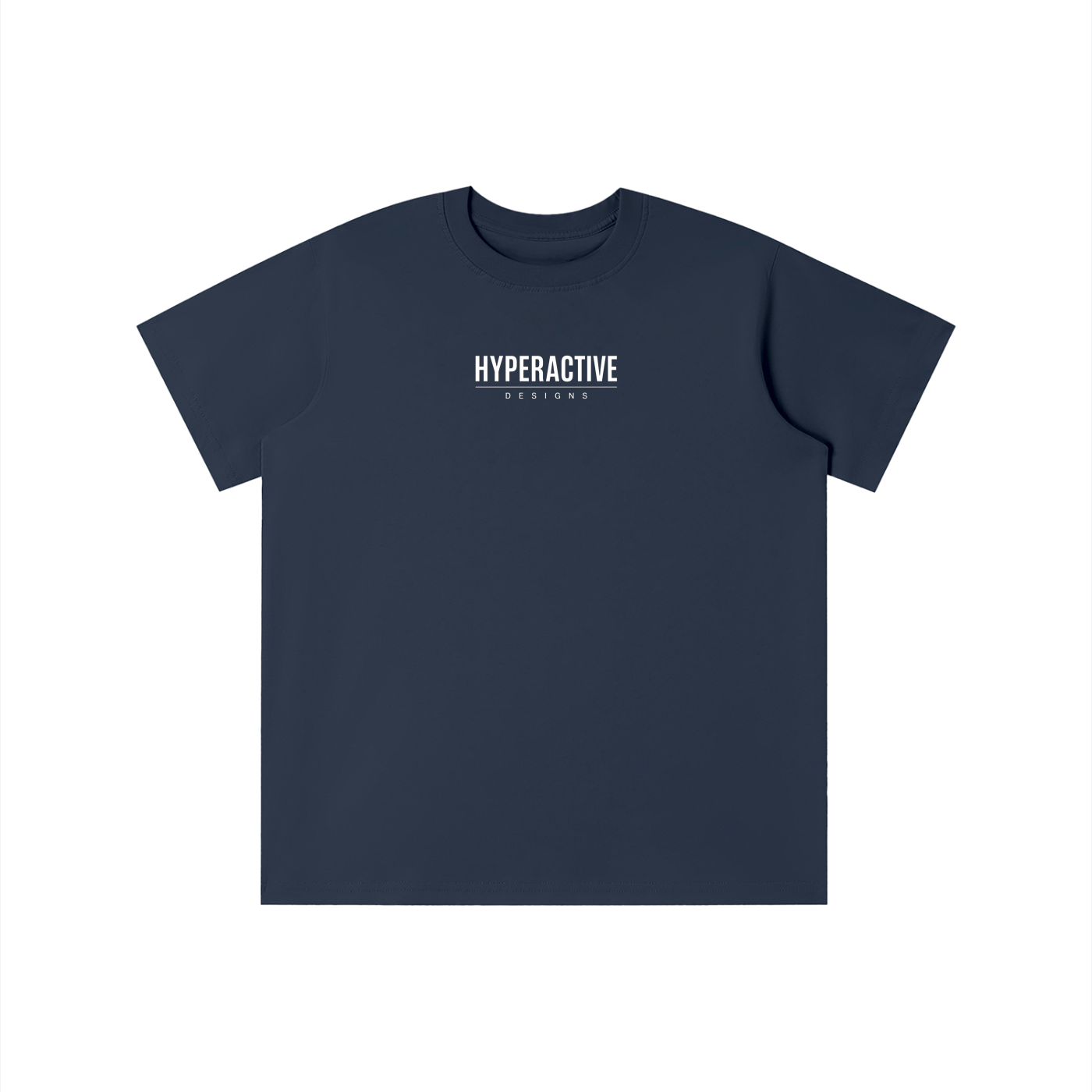 Essential Kids' Loose Fit T-shirt