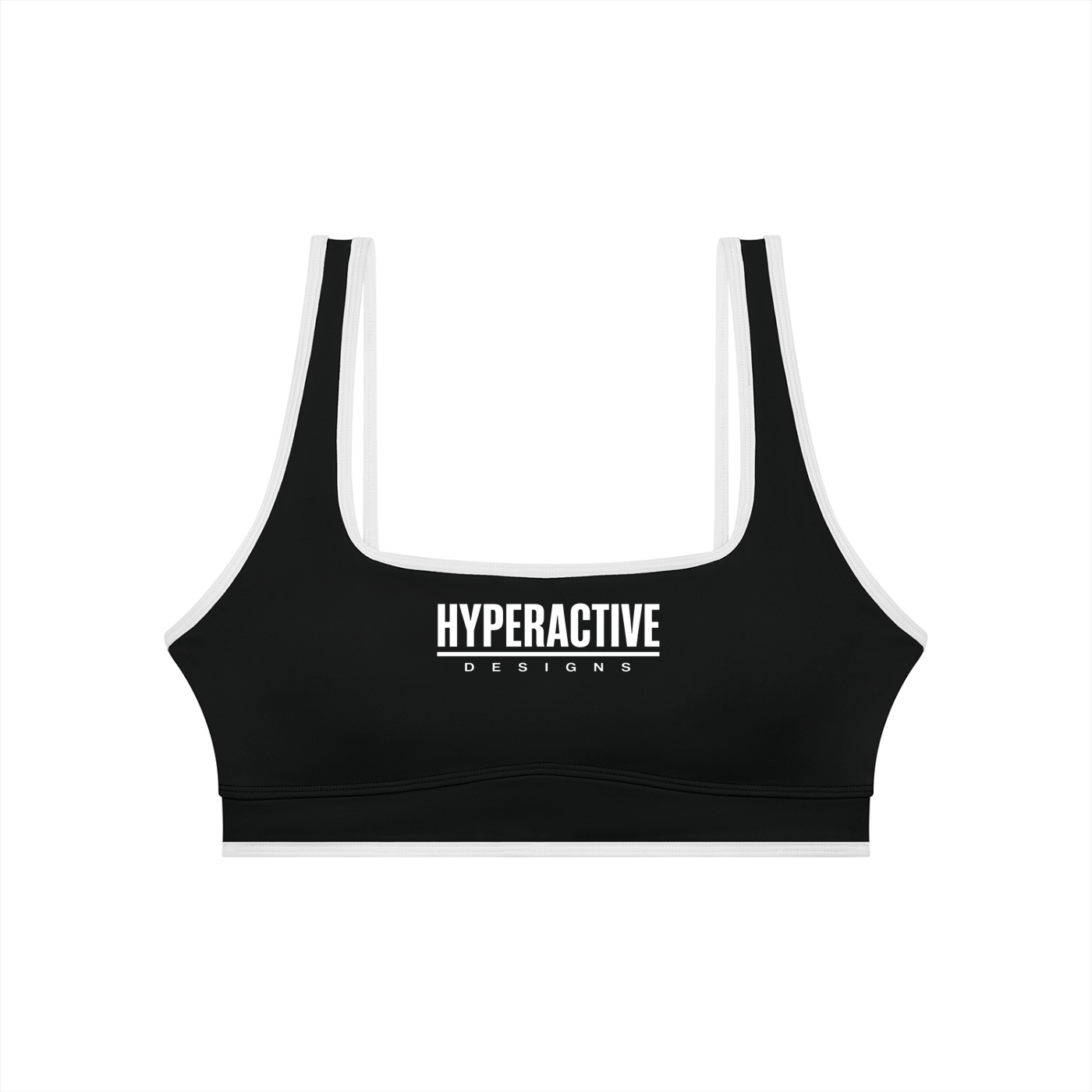 Women's Yoga Tank Top