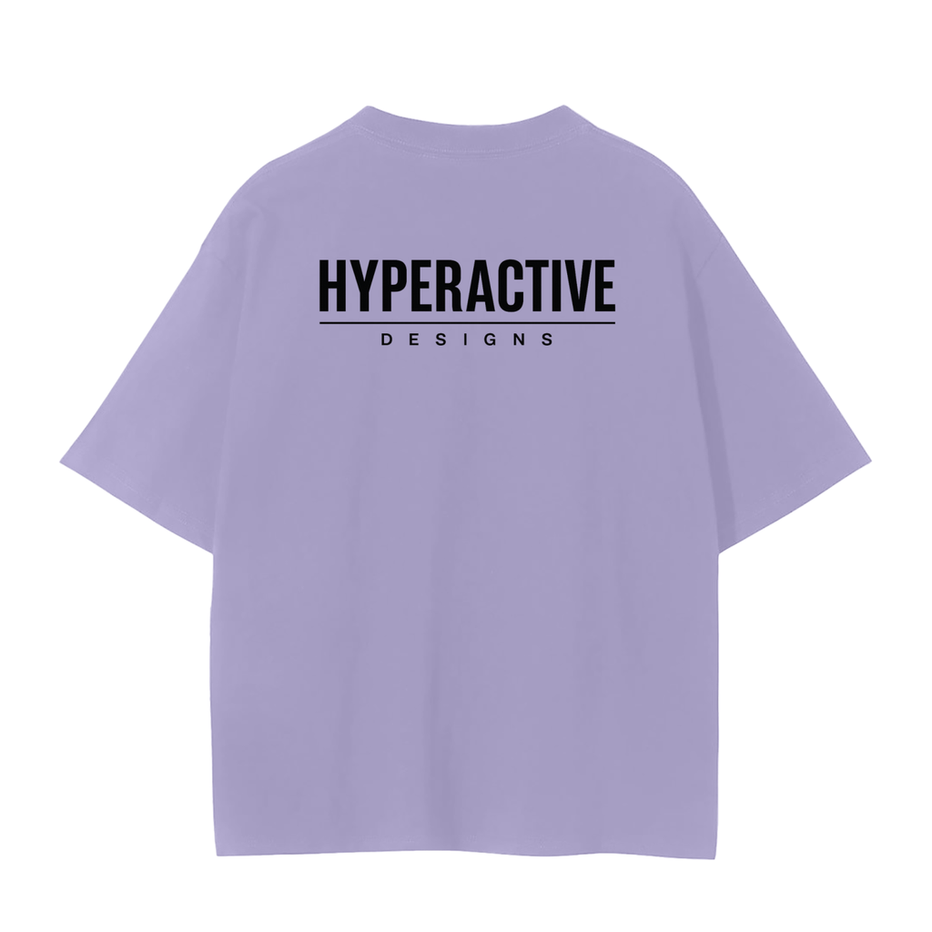 Unisex Seamless T-Shirt - Central Logo