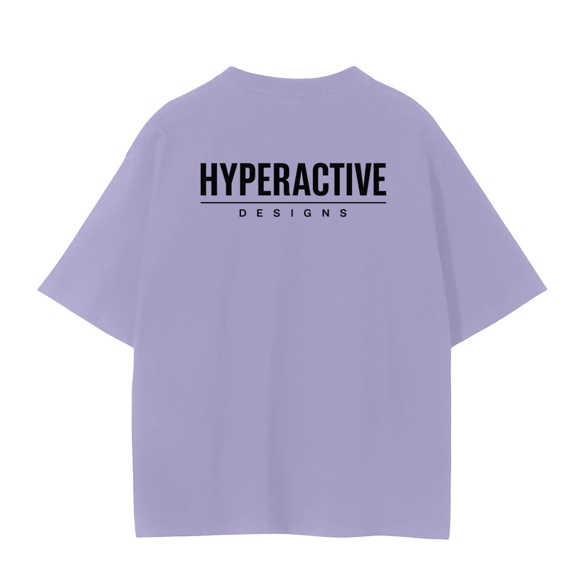 Unisex Seamless T-Shirt - Central Logo