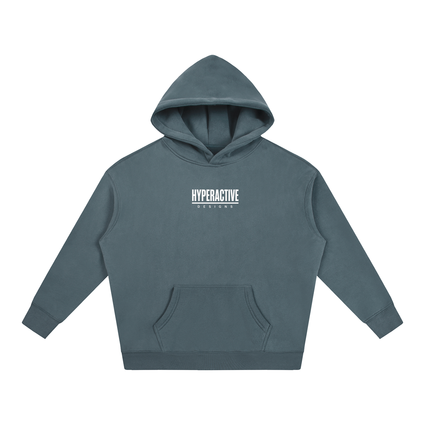 Extraordinary Hoody