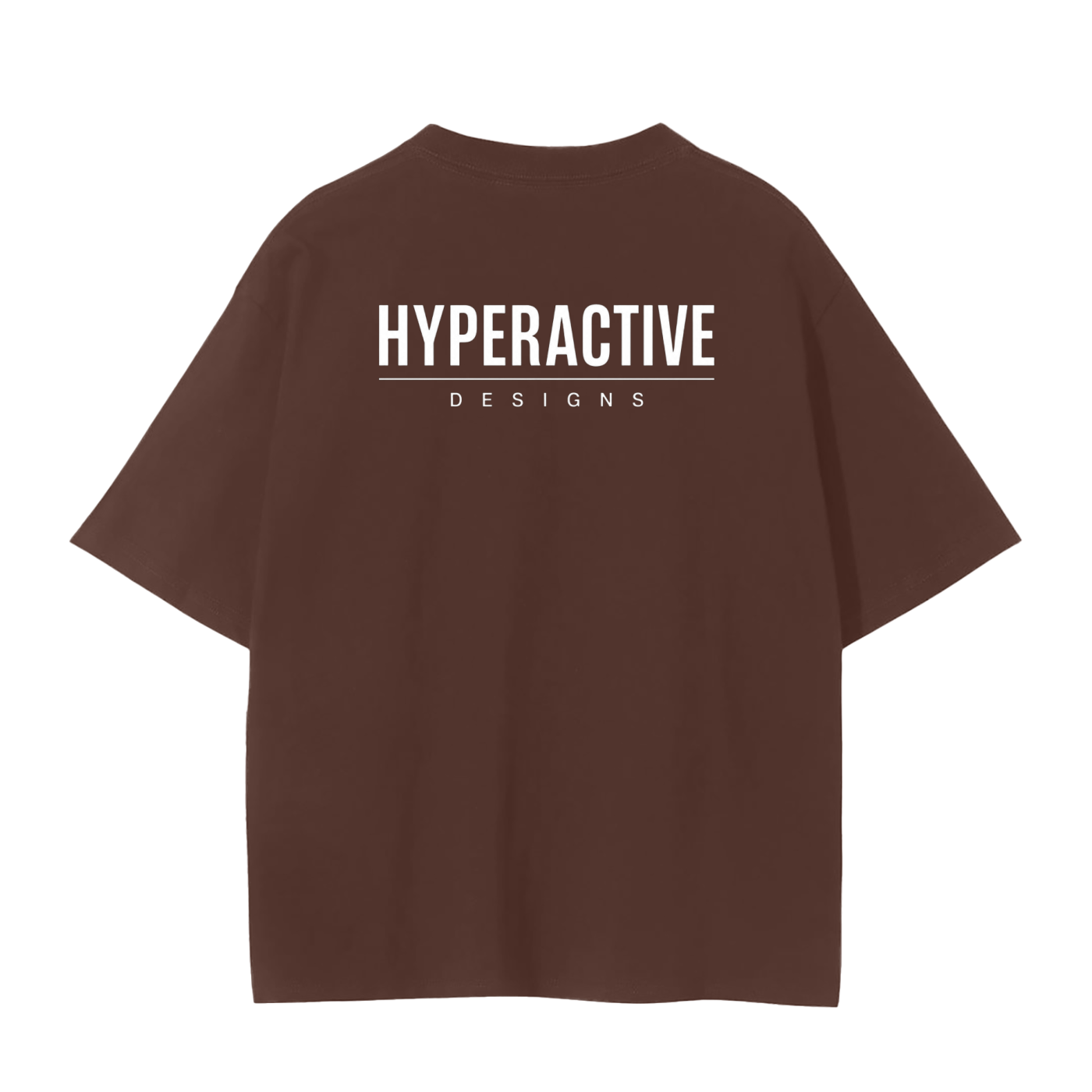 Unisex Seamless T-Shirt - Central Logo