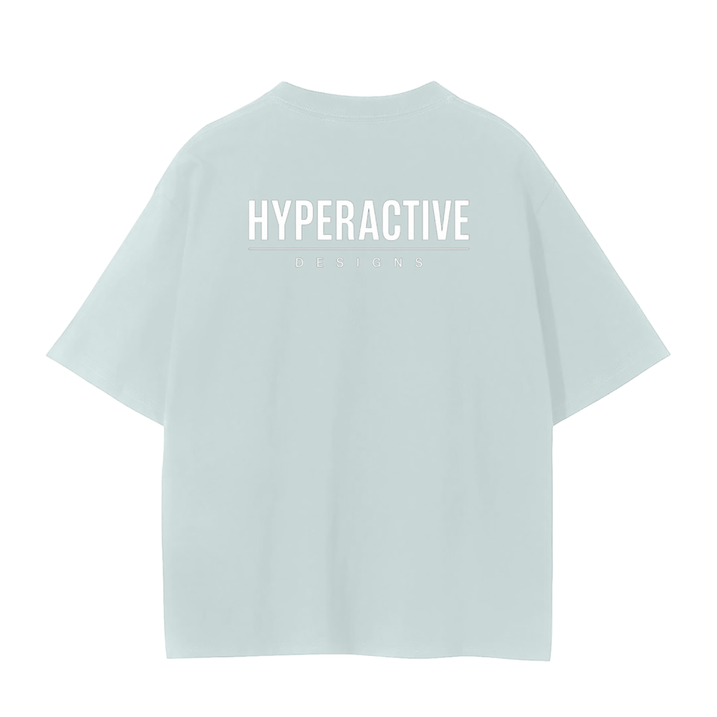 Unisex Seamless T-Shirt - Central Logo
