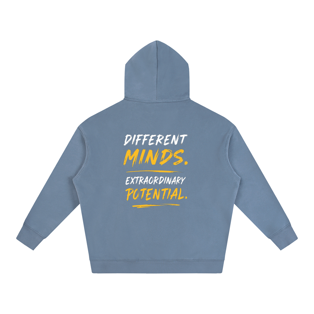 Extraordinary Hoody