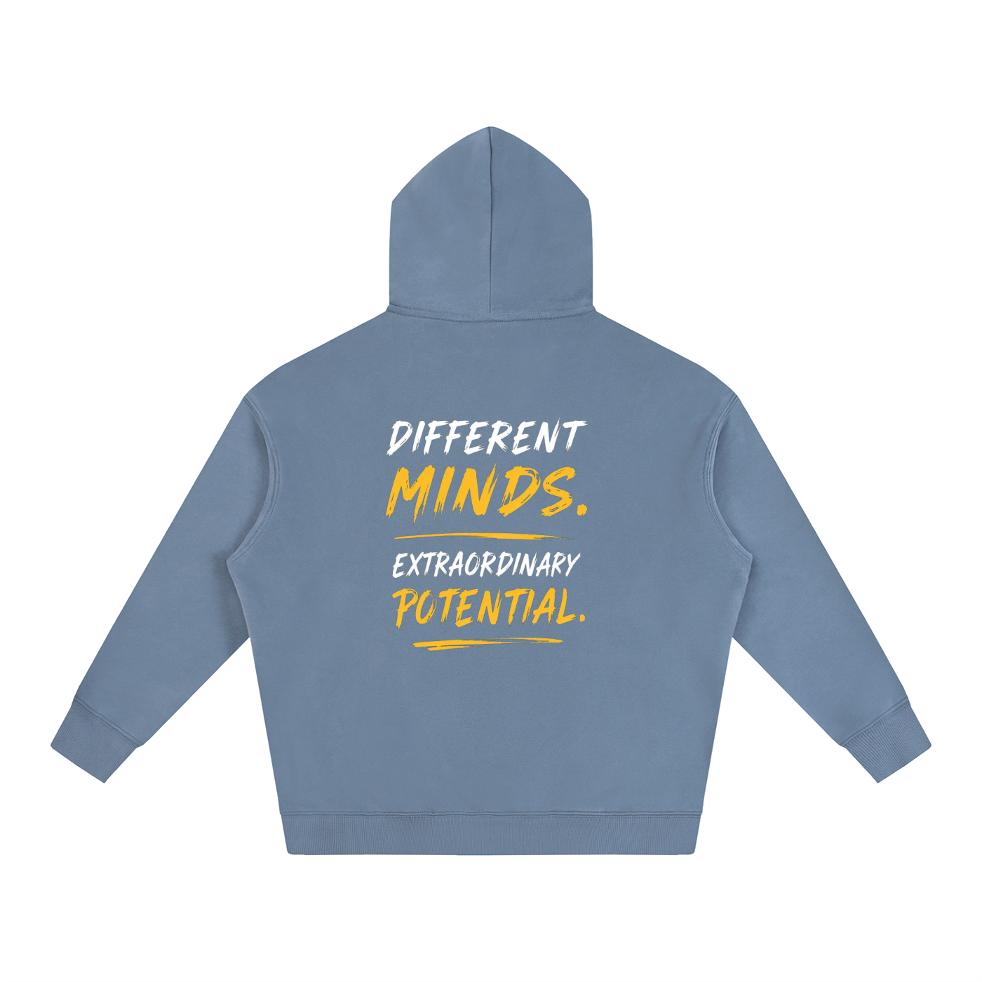 Extraordinary Hoody