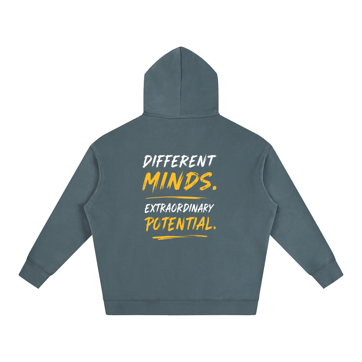 Extraordinary Hoody