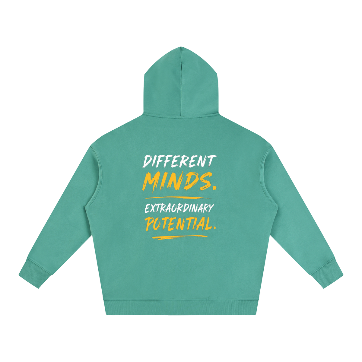 Extraordinary Hoody