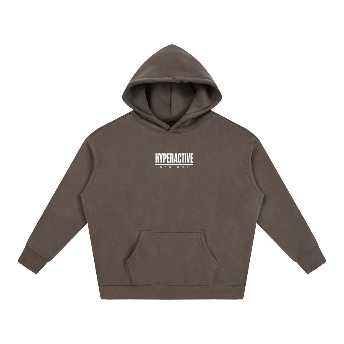 Extraordinary Hoody