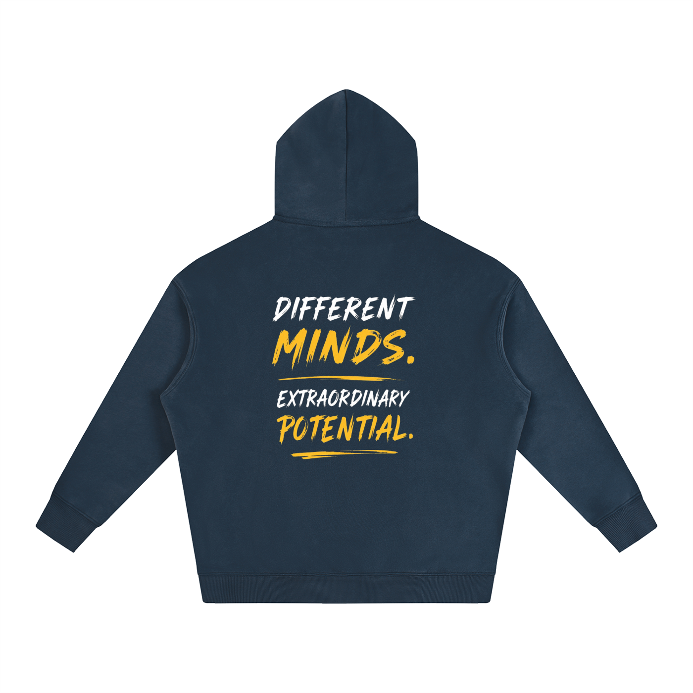 Extraordinary Hoody