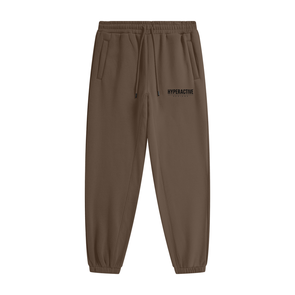 Unisex Heavyweight Fleece Joggers