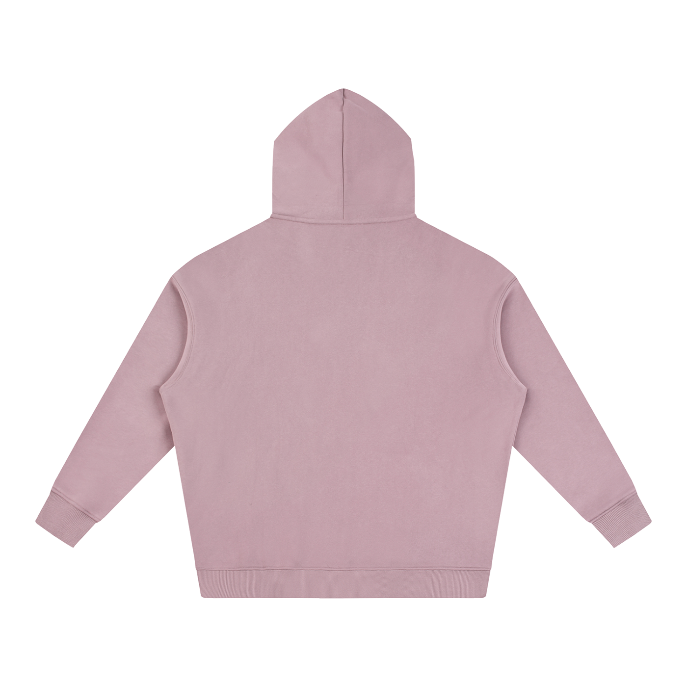 Heavyweight Hyper Hoodie