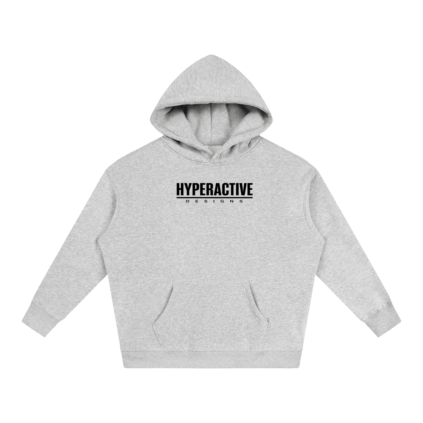 Heavyweight Hyper Hoodie