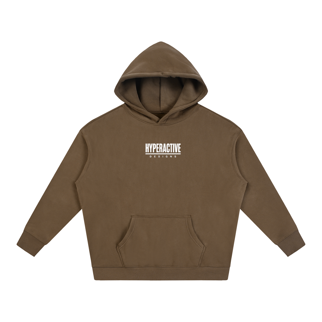 Extraordinary Hoody