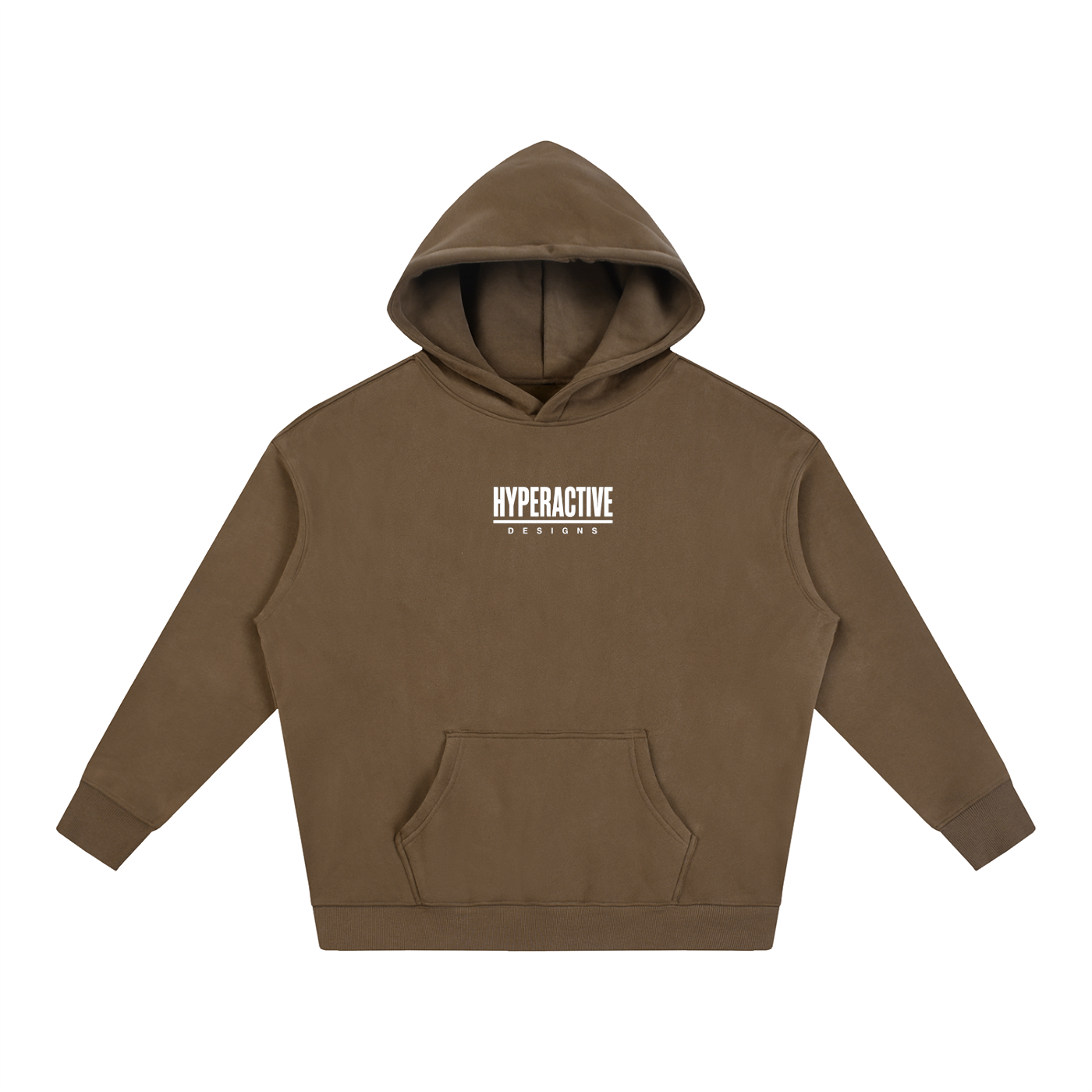 Extraordinary Hoody