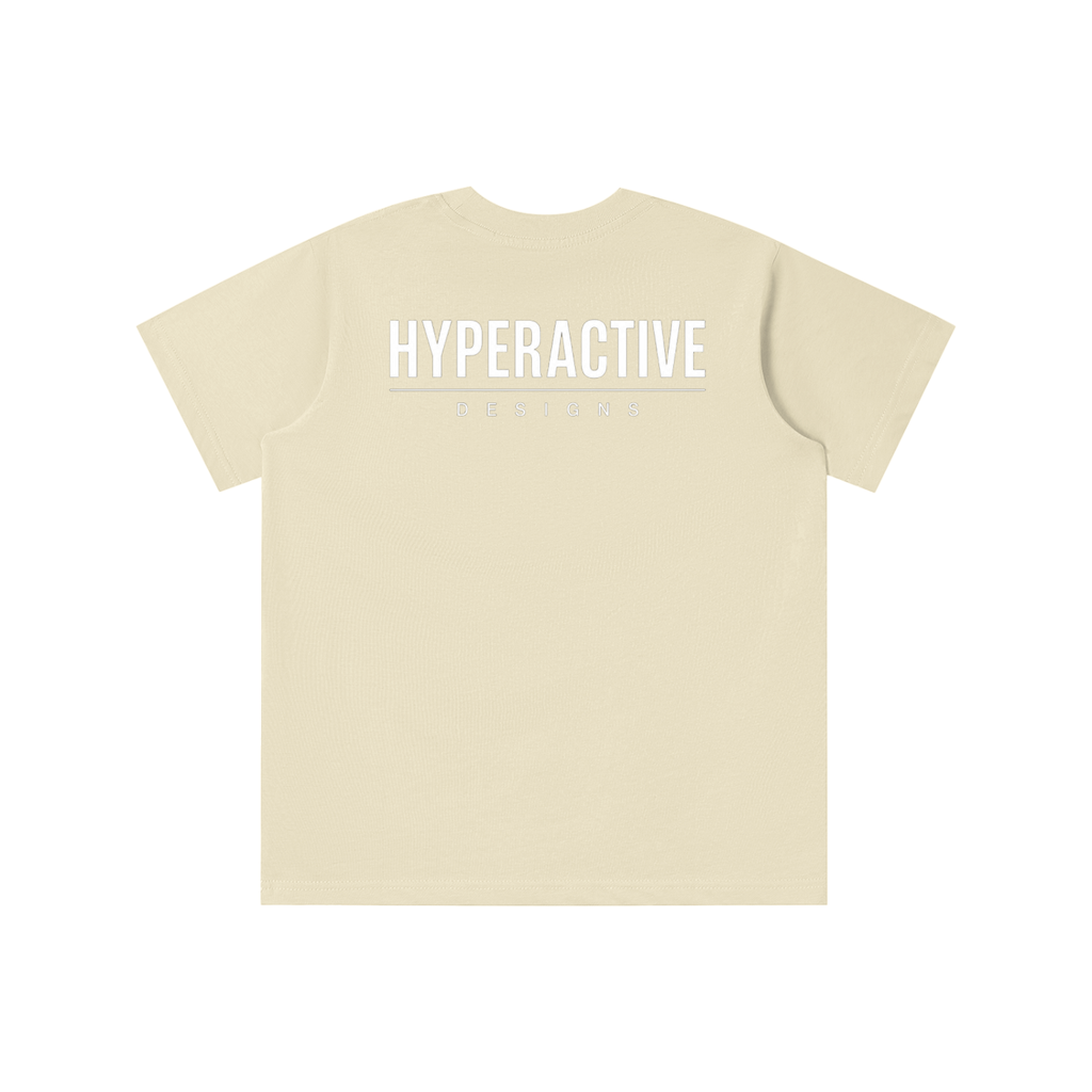 Essential Kids' Loose Fit T-shirt