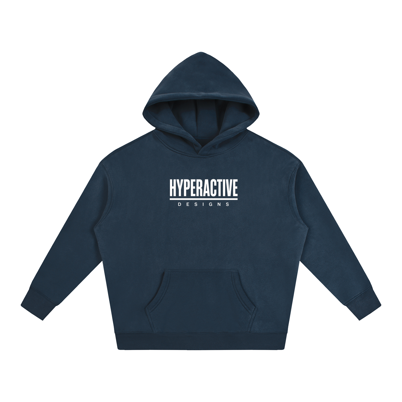 Extraordinary Hoody
