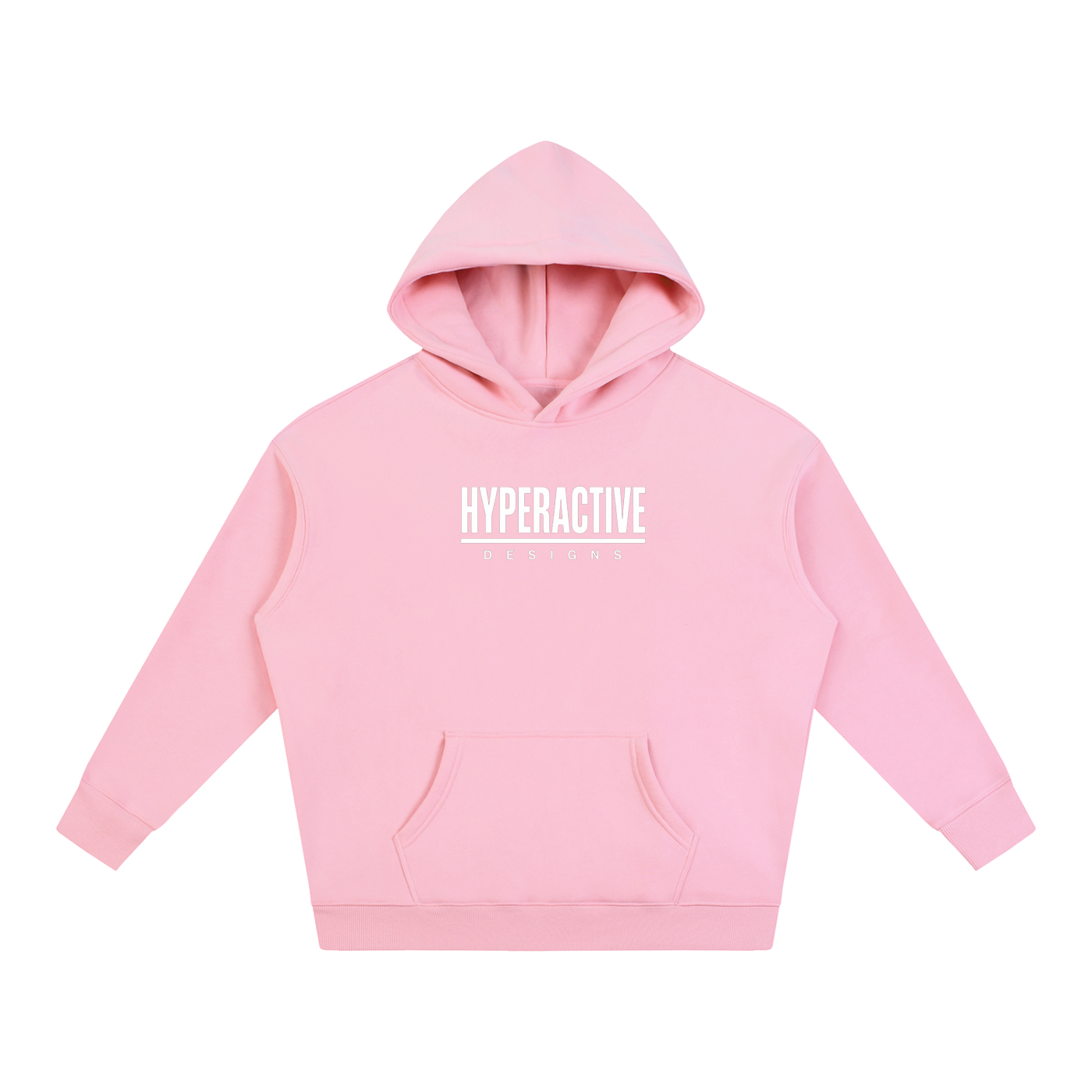 Extraordinary Hoody