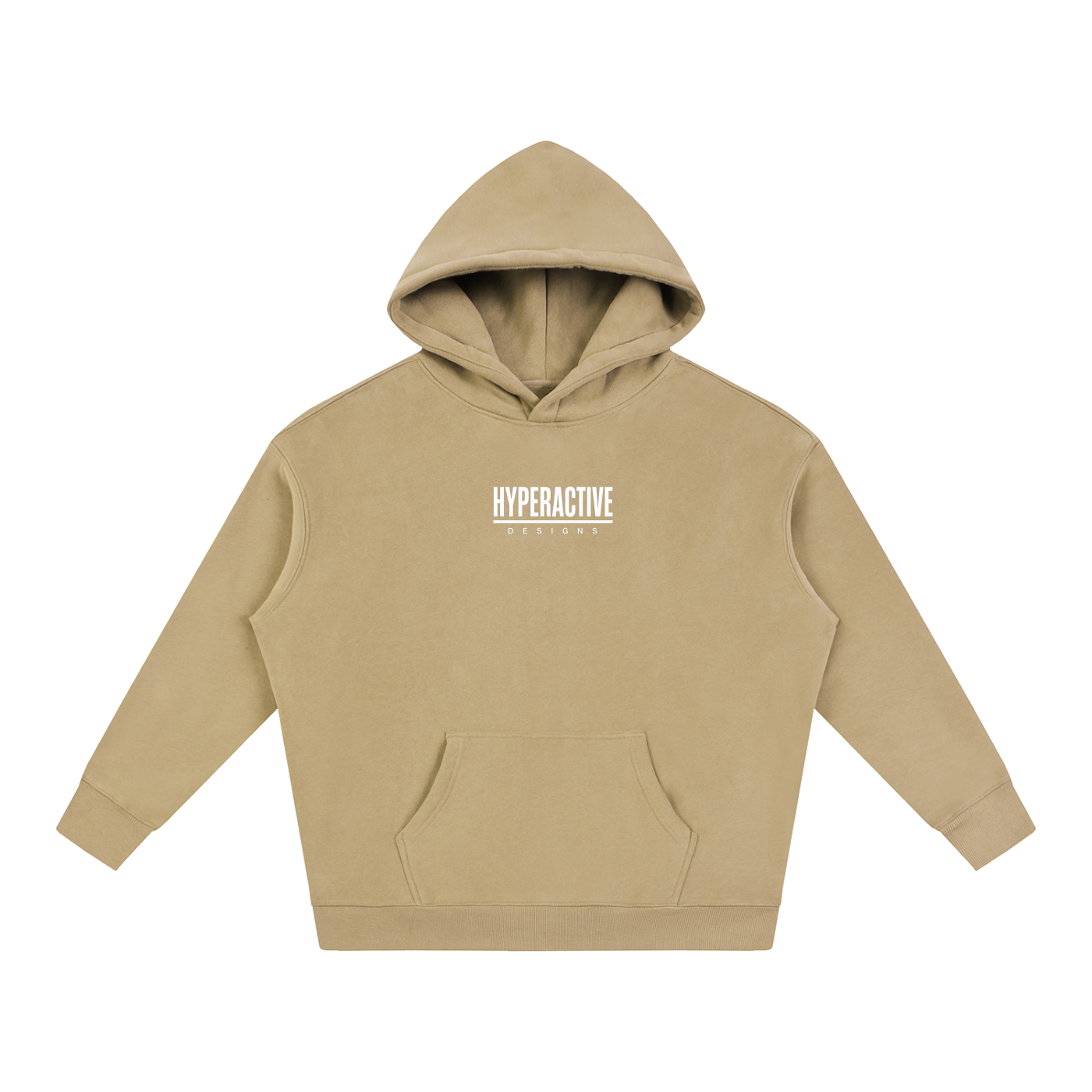 Extraordinary Hoody