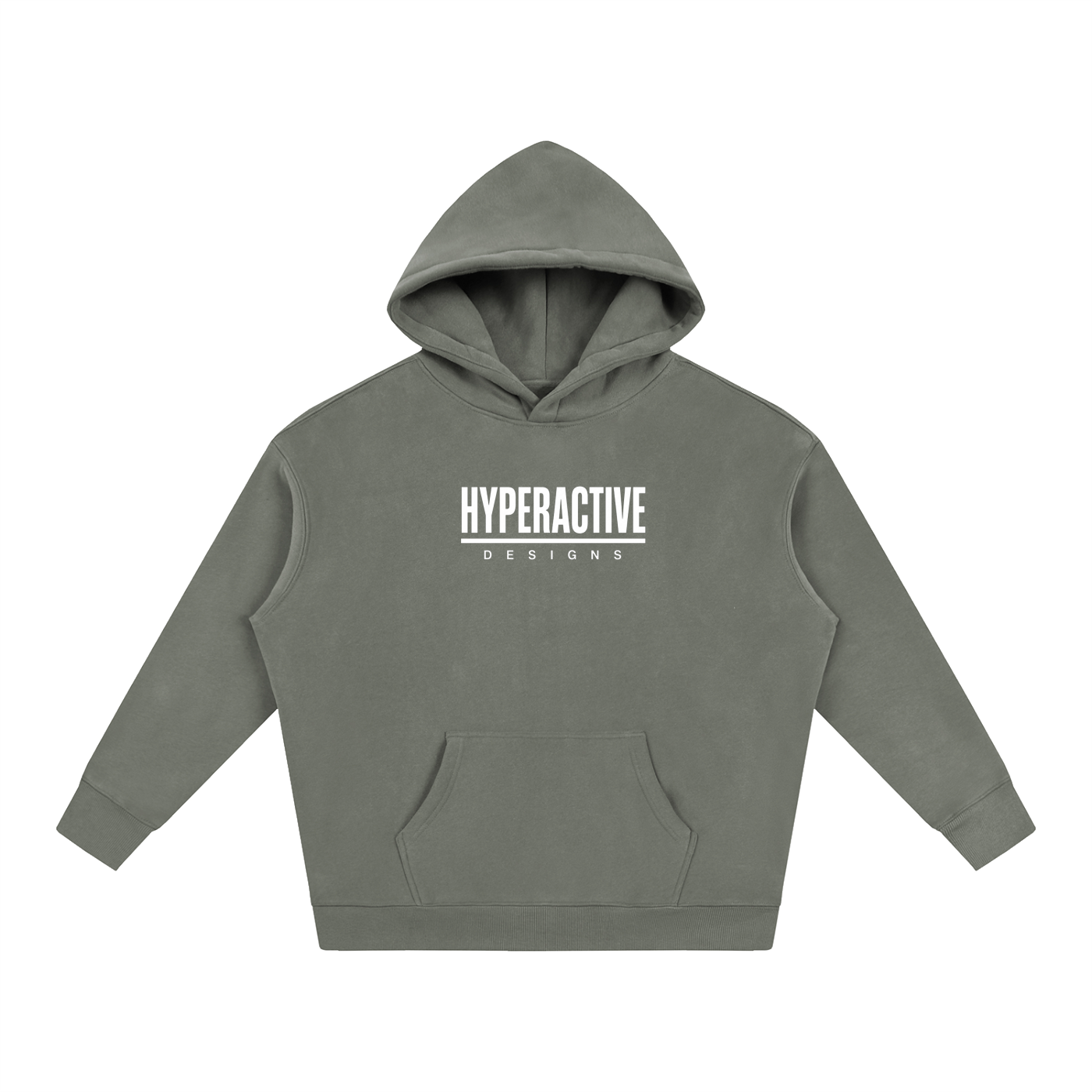 Extraordinary Hoody