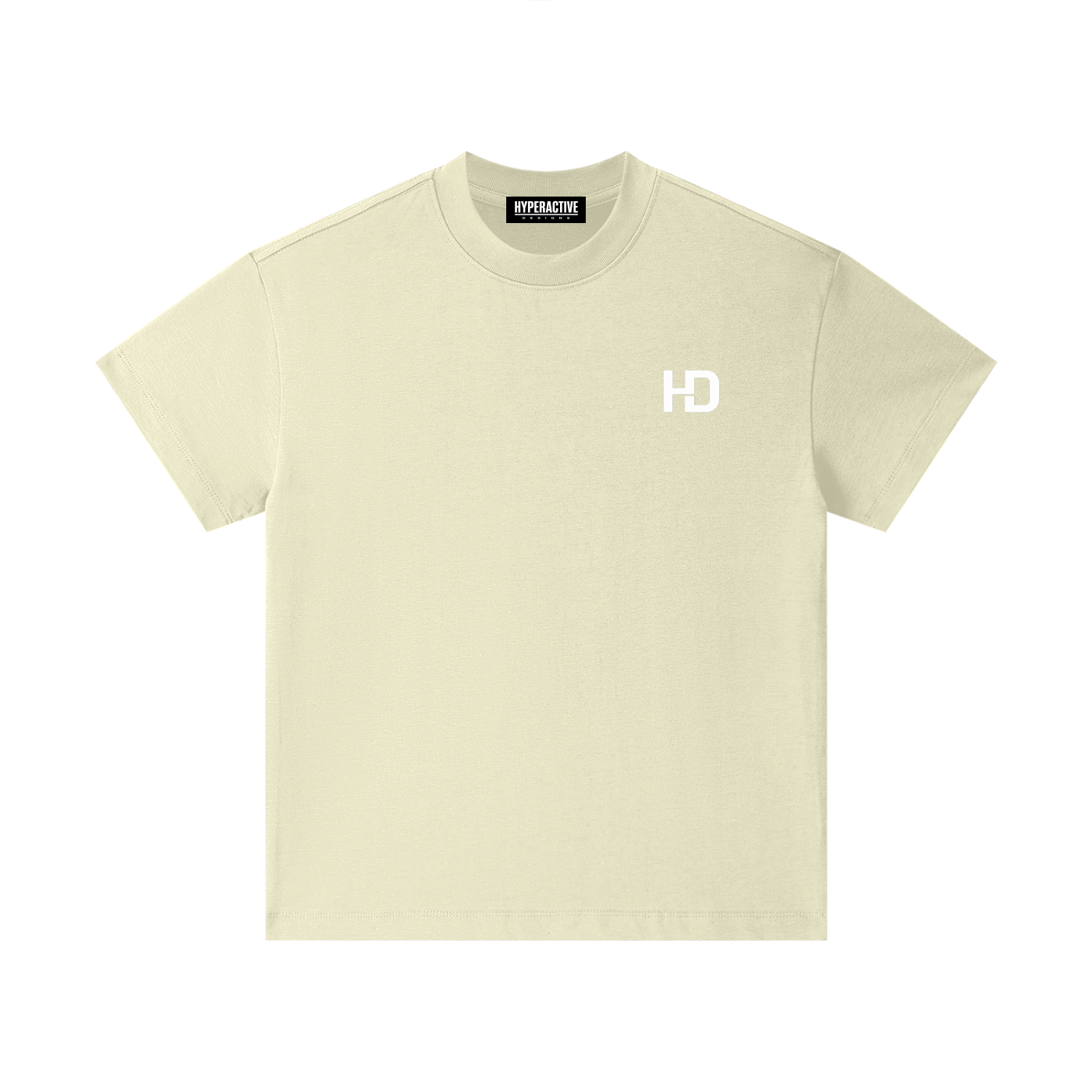 Pure Cotton Essential Kids T-Shirt