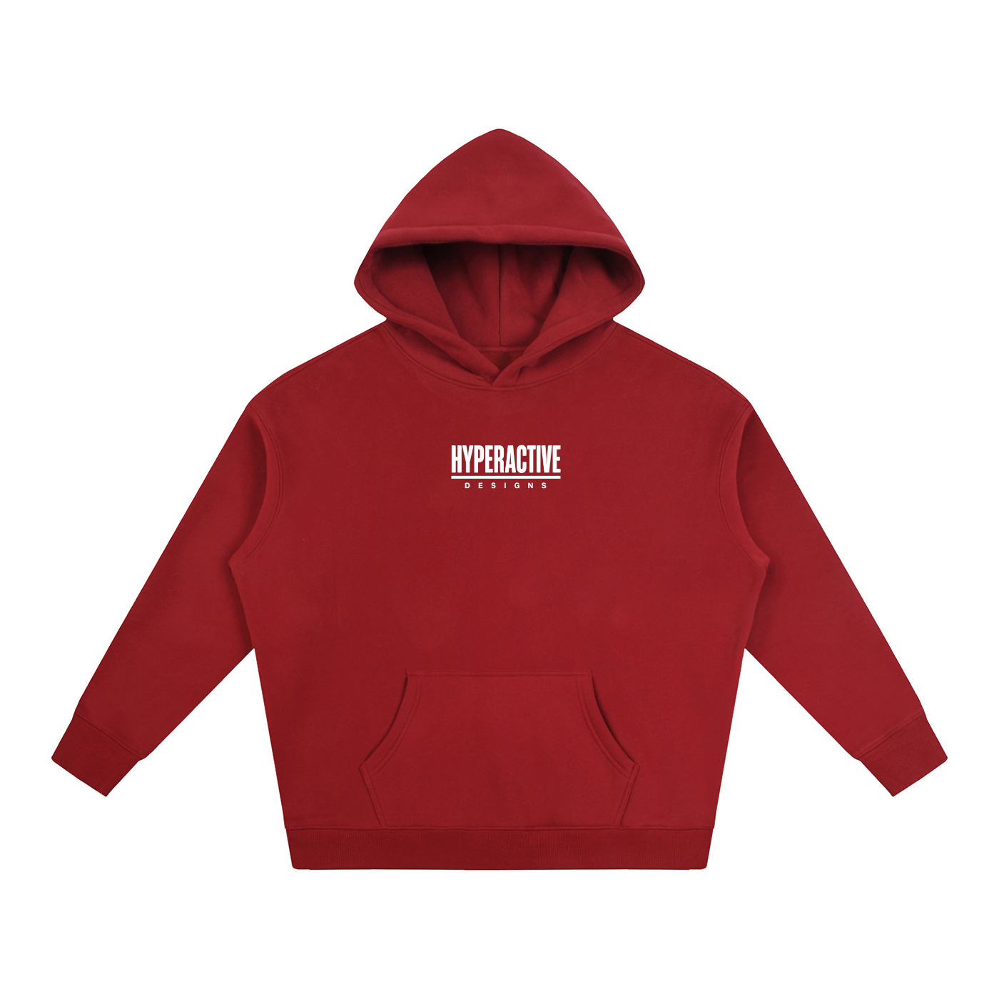Extraordinary Hoody
